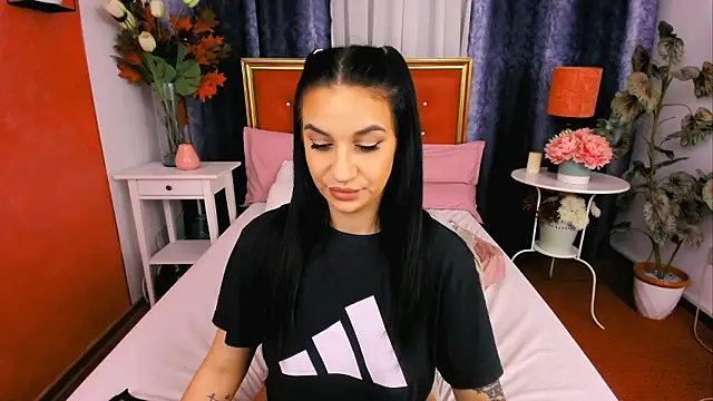 kessyjoo online show from March 10, 2026, 9:36 am