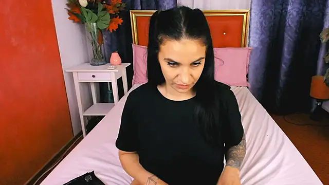 kessyjoo online show from June 9, 2026, 5:08 am