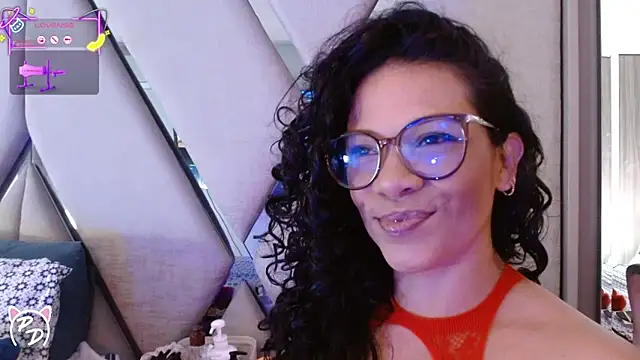 paula daniela1 online show from June 9, 2026, 9:04 pm