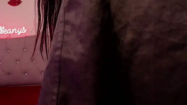 Alleanys Cristal online show from September 10, 2025, 2:50 pm