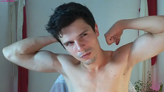 Jack Scorcher online show from December 10, 2024, 5:28 am