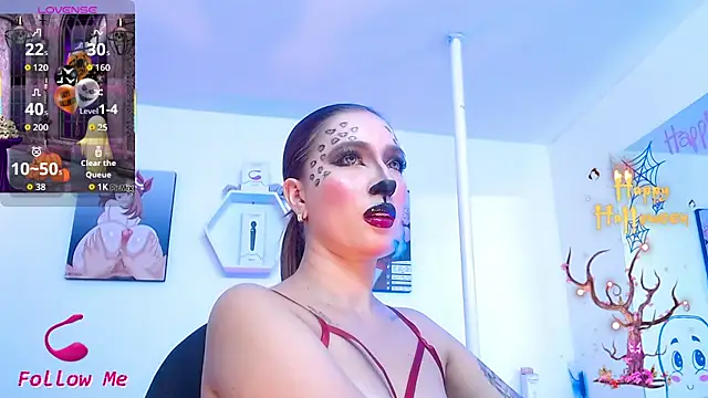 Dagny beker online show from October 11, 2025, 7:12 pm