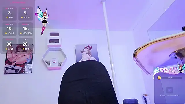 Dagny beker online show from April 10, 2026, 3:23 am