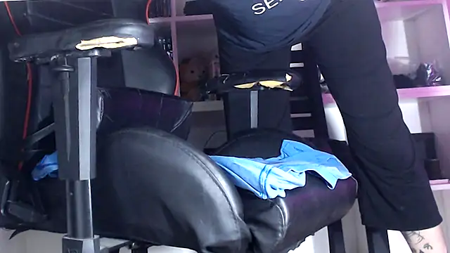 LapijARG7 online show from March 14, 2025, 7:15 am