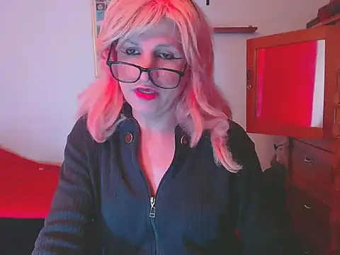 LorenJade online show from October 24, 2025, 7:27 am