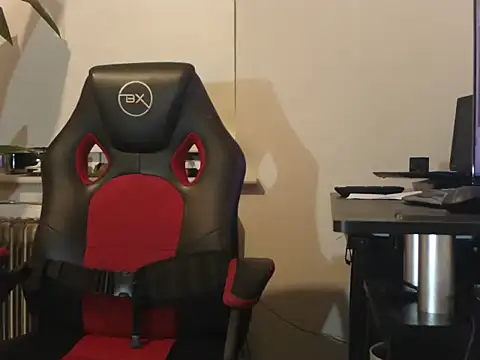 samson2012 online show from October 28, 2025, 8:33 pm