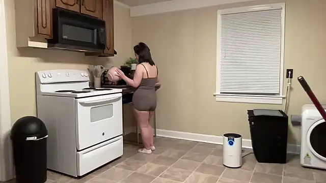 sexylilly69 online show from January 30, 2025, 5:30 am