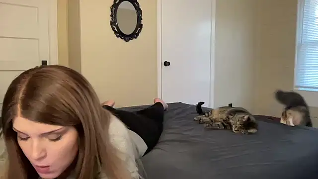 sexylilly69 online show from February 2, 2025, 10:49 pm