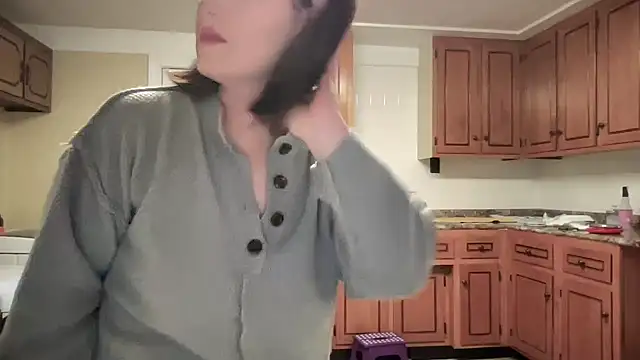 sexylilly69 online show from February 15, 2025, 10:42 pm