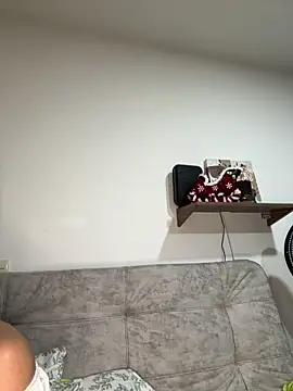 Snapshot of Zarah_Blare chatting on December 26, 2024, 3:06 am Zarah Blare online show from December 26, 2024, 3:06 am