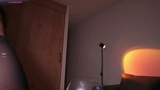 GigiLee  online show from January 15, 2026, 2:16 am