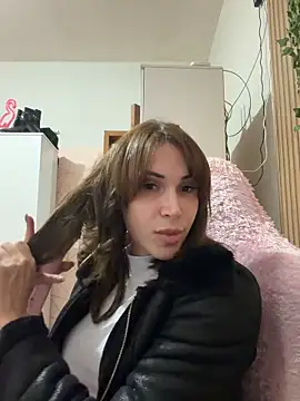 Irresistible24 online show from May 10, 2026, 8:58 pm