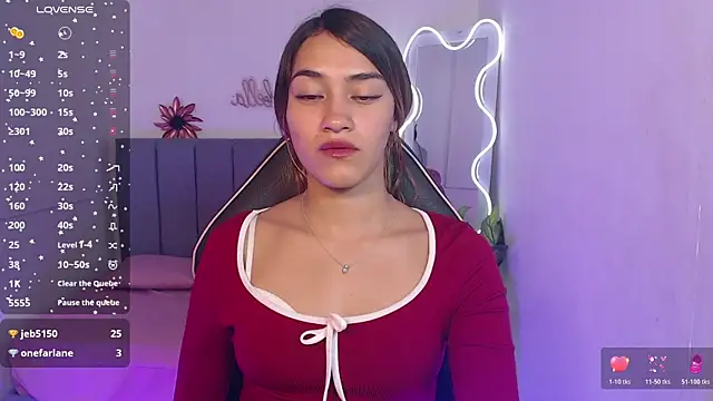 Jenner tay online show from May 29, 2026, 4:32 am