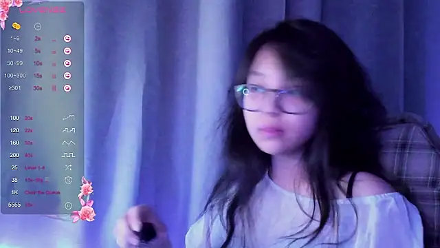 maydaykimmy online show from December 1, 2024, 8:20 pm