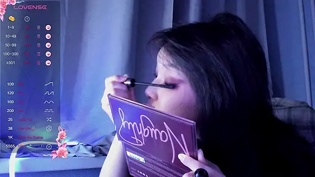 maydaykimmy online show from December 6, 2024, 8:18 pm