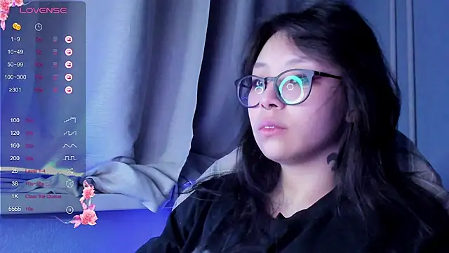 maydaykimmy online show from December 6, 2024, 11:25 pm