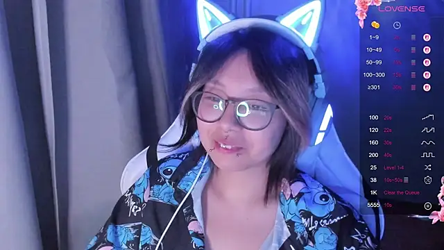 maydaykimmy online show from October 5, 2025, 9:13 pm