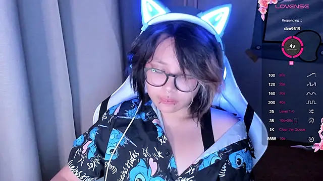 maydaykimmy online show from October 9, 2025, 9:24 pm