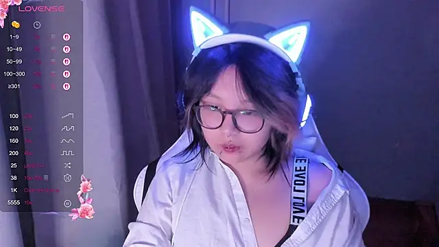 maydaykimmy online show from November 2, 2025, 9:17 pm