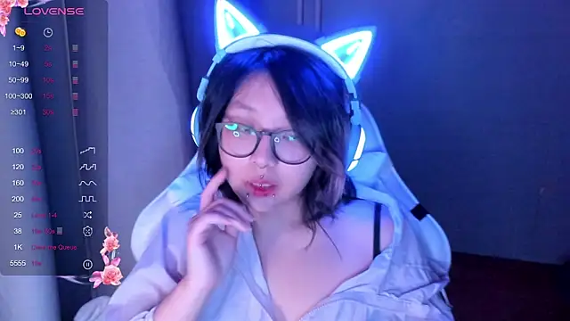 maydaykimmy online show from December 21, 2025, 2:51 am