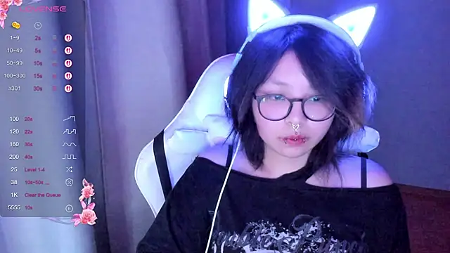 maydaykimmy online show from January 11, 2026, 8:47 pm