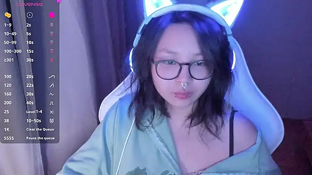 maydaykimmy online show from May 29, 2026, 11:03 pm