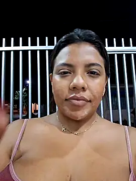 CanelitaPasion online show from February 2, 2025, 12:30 am