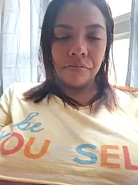 CanelitaPasion online show from February 26, 2025, 1:19 pm