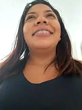 CanelitaPasion online show from March 13, 2025, 2:23 pm