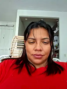 CanelitaPasion online show from March 20, 2025, 2:21 pm