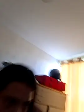 CanelitaPasion online show from October 25, 2025, 9:31 pm