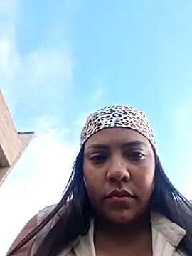 CanelitaPasion online show from November 5, 2025, 10:21 pm