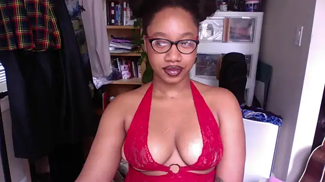 goddessdaisysky online show from September 21, 2025, 8:21 pm