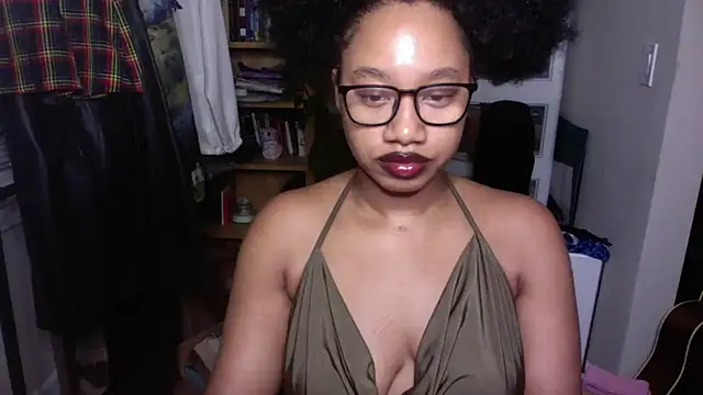 goddessdaisysky online show from September 25, 2025, 3:10 am