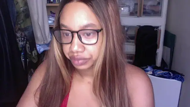 goddessdaisysky online show from September 29, 2025, 2:44 pm