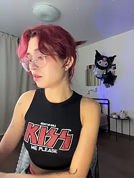 Snapshot of Evangeline_Lawrence_ chatting on November 11, 2025, 4:29 pm Evangeline Lawrence online show from November 11, 2025, 4:29 pm