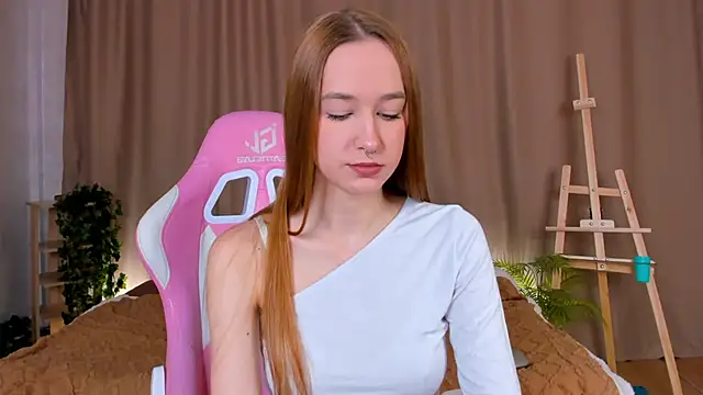 Sweett Monica online show from September 16, 2025, 1:28 am