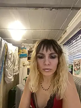 Anita-Smith online show from December 16, 2024, 11:44 am