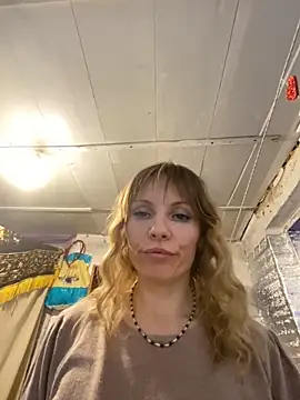 Anita-Smith online show from February 20, 2025, 8:28 am