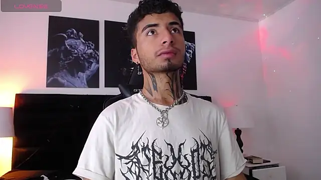 JuanCamiilo 66 online show from February 7, 2025, 2:15 pm