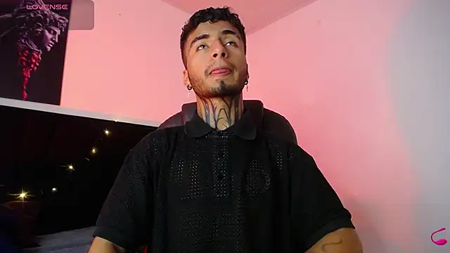 JuanCamiilo 66 online show from February 16, 2025, 7:27 pm