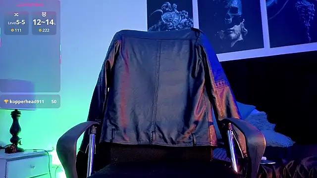 JuanCamiilo 66 online show from March 28, 2026, 1:38 am