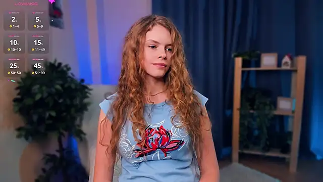 RayaNenlia online show from January 7, 2025, 11:16 am