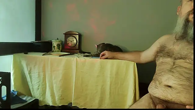 SexWorkerX online show from December 1, 2025, 5:07 pm