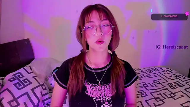 cataleya kyuu   online show from January 26, 2025, 4:51 am