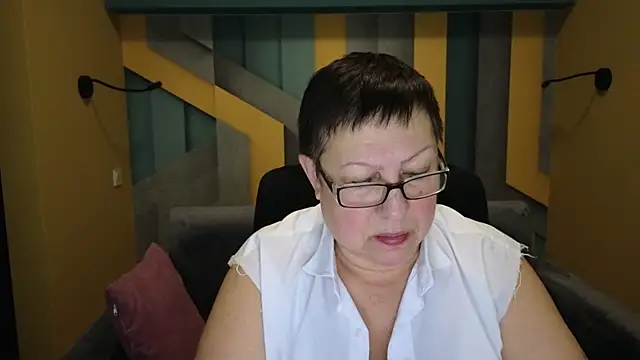 BarbaraTurners online show from January 6, 2025, 6:31 pm