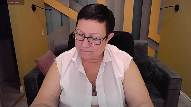 BarbaraTurners online show from January 25, 2025, 3:40 am