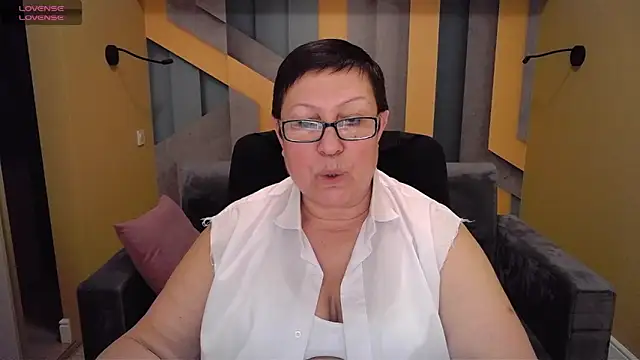 BarbaraTurners online show from January 30, 2025, 3:55 am