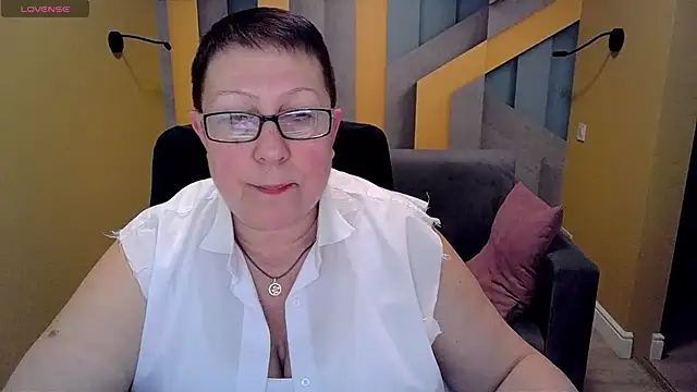 BarbaraTurners online show from March 7, 2025, 6:43 pm