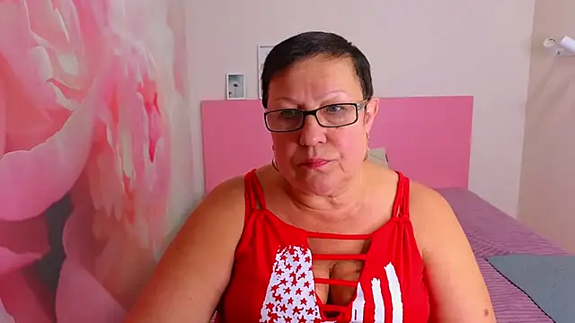 BarbaraTurners online show from October 5, 2025, 11:30 am